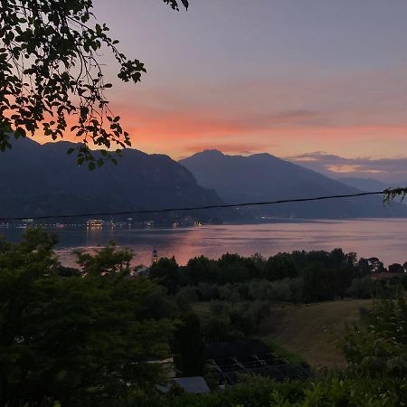 Apartamento Bellagio & Sunset - Lezzeno Ca Bareta Exterior foto