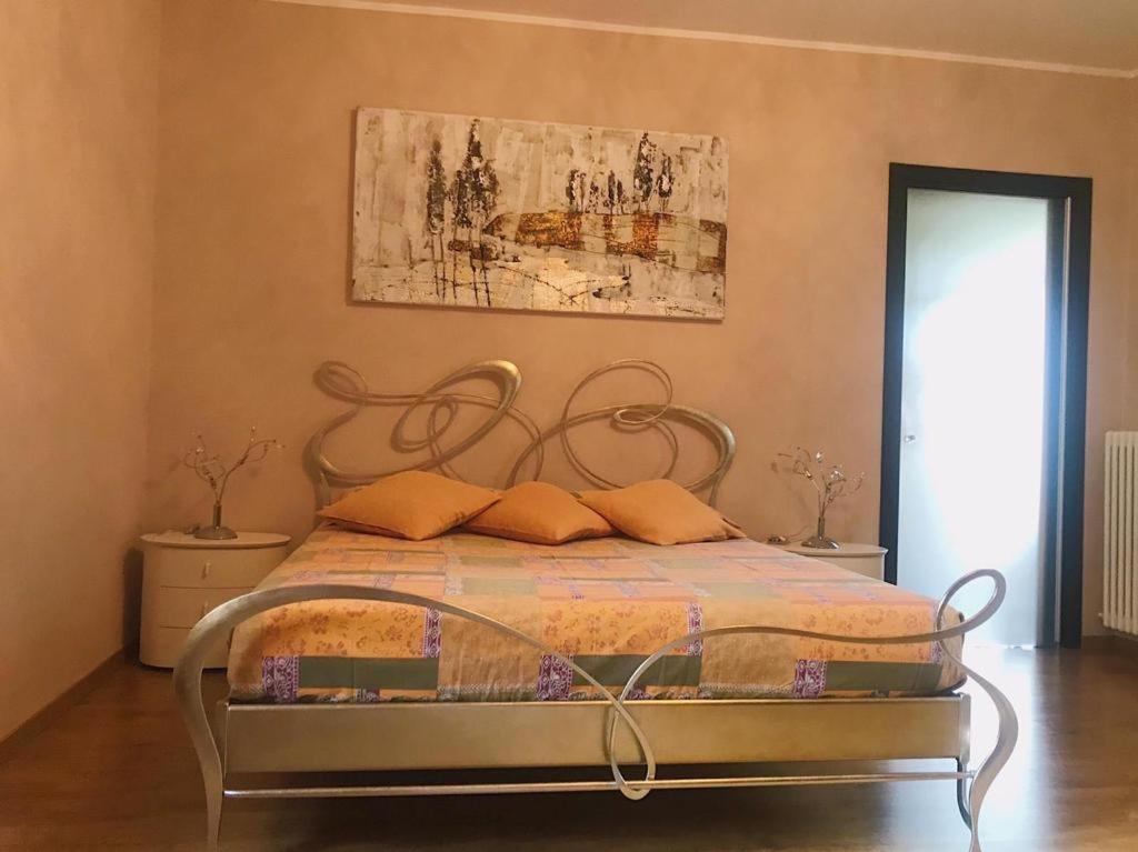Apartamento Bellagio & Sunset - Lezzeno Ca Bareta Exterior foto