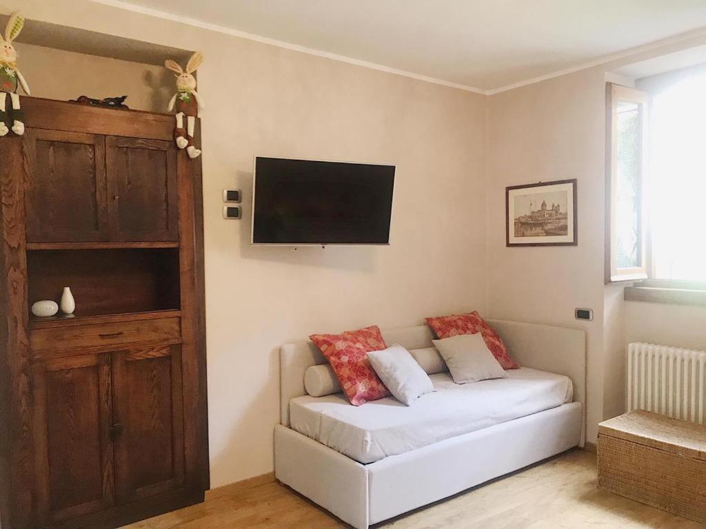 Apartamento Bellagio & Sunset - Lezzeno Ca Bareta Exterior foto