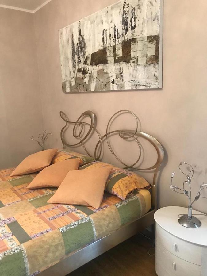 Apartamento Bellagio & Sunset - Lezzeno Ca Bareta Exterior foto