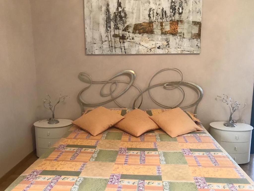 Apartamento Bellagio & Sunset - Lezzeno Ca Bareta Exterior foto