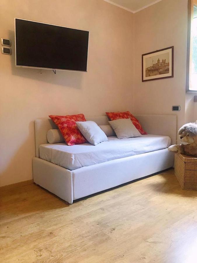 Apartamento Bellagio & Sunset - Lezzeno Ca Bareta Exterior foto