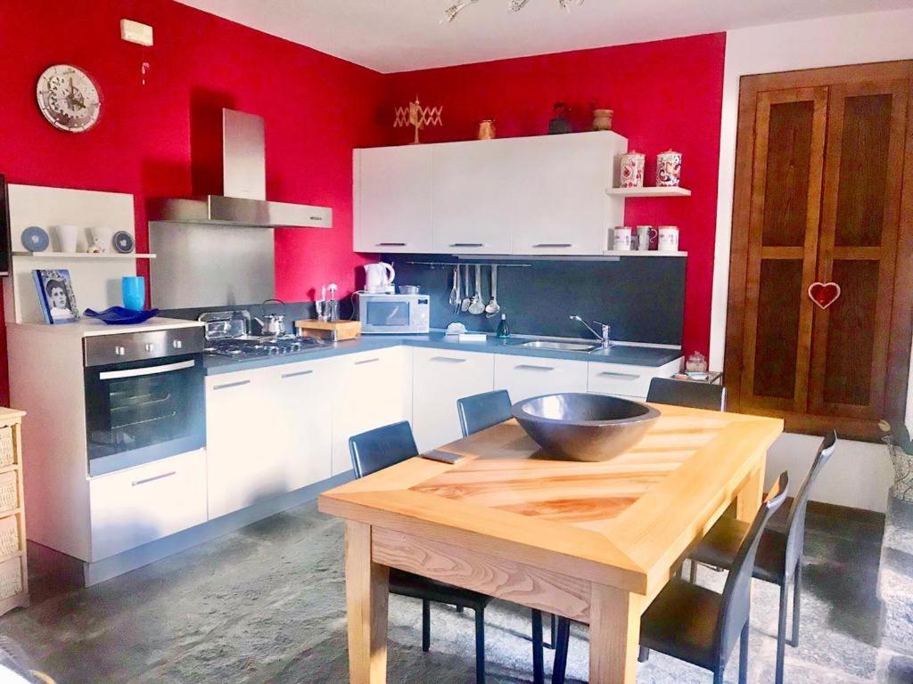 Apartamento Bellagio & Sunset - Lezzeno Ca Bareta Exterior foto