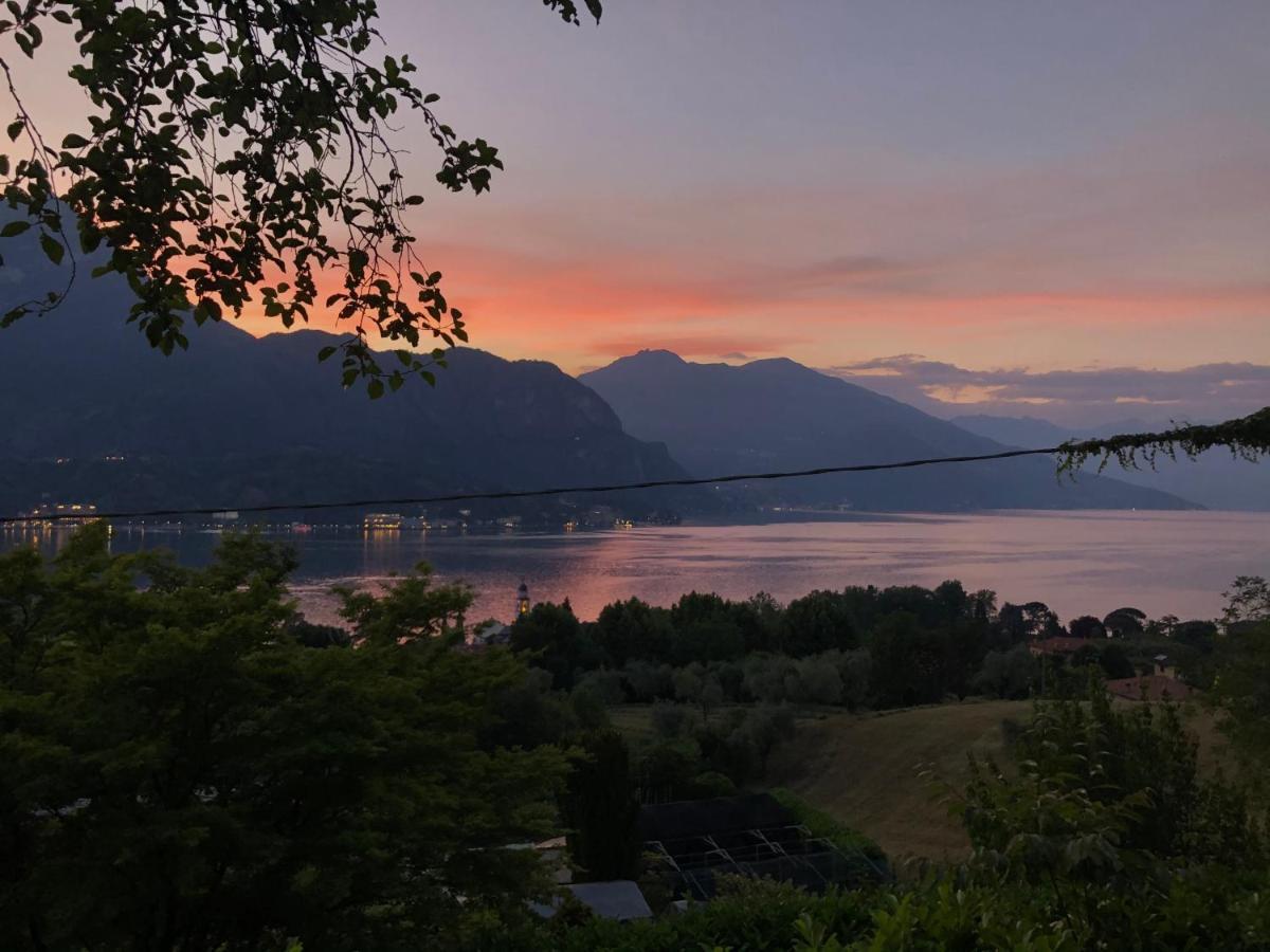 Apartamento Bellagio & Sunset - Lezzeno Ca Bareta Exterior foto