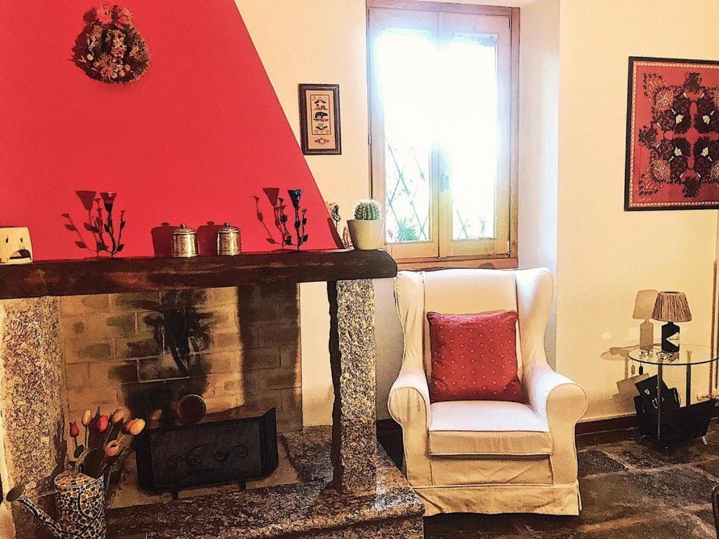 Apartamento Bellagio & Sunset - Lezzeno Ca Bareta Exterior foto