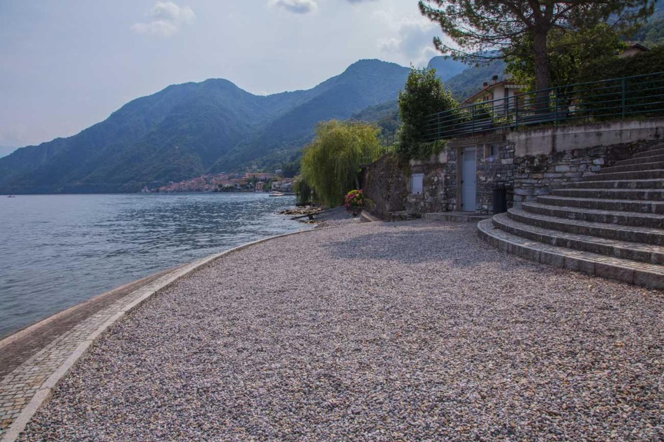Apartamento Bellagio & Sunset - Lezzeno Ca Bareta Exterior foto
